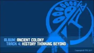 TPE - History Thinking Beyond