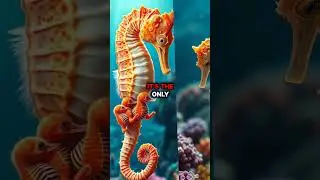 Bizarre Animal Adaptations!