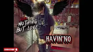 Gino - Nothing but Love 🔥