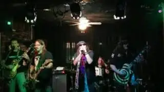 Terror Garden - Put Me On The Guestlist (09-14-2019 @ Trifecta Lounge)