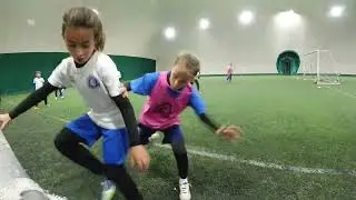ACS TimStar Cat. 2016 Antrenament ( Training 21.11.2025 ) 10/13