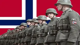P&aring; Vikingtog - Song of Norwegian Legion