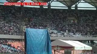 Jamil Jamil Uganda ...Quran Africa in Tanzania