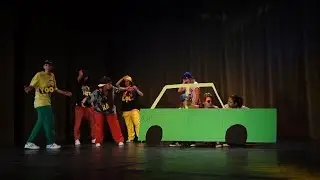 HD Stylers - Csillogjon Csörögjön