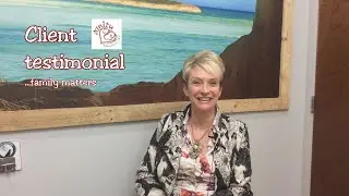Happy Client Testimonial: Julia