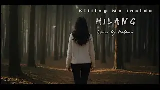 Hilang - Killing Me Inside Cover by Helena #killingmeinside #coversong #alternativerock #emo #luka