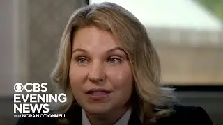 Alaska Airlines pilot speaks out about door blowout