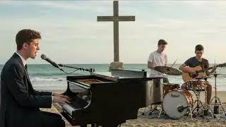 Pop Rock Gospel - Música Poder e Glória #poder #glória #musica #gospel #adoração #véu #eterno #fé 