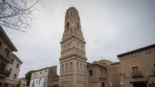 VIAJE A UTEBO | Espa&ntilde;a