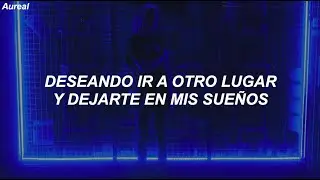 Ava Max - On Somebody (Traducida al Espa&ntilde;ol)