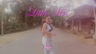 GIRLSET 'Little Miss' (걸셋 Little Miss 가사) | HIYAS DANCE COVER