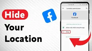 How to Hide your Location on Facebook (Updated)