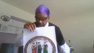 Introduction to the UCc-1 from Chief Judge Grantor Lamont-Durrell Belton sui juris &uml;AT LAW&uml;