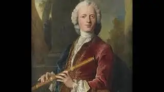 Michel Blavet: Sonata B minor, Opus 3, no. 2 (Philippe Allain-Dupr&eacute; et al.)