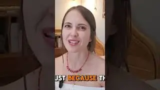I want Sex! Don't I?