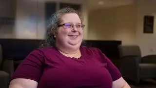 Reassuring Care in an Emergency [Maryann Copley]: Brookings Health System, Brookings SD