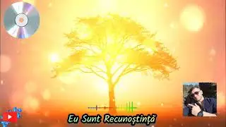 Eu Sunt Recunoștință - Mantră care te ajută să deschizi inima spre abundență, pace și binecuv&acirc;ntări