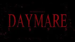 Daymare 1998   Official Launch Gameplay Trailer