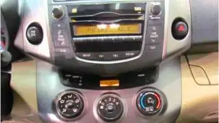 2010 Toyota RAV4 Used Cars Madison OH