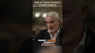 Gold Is in HOT Demand as Frank Giustra Predicts a Monetary Reset