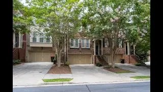 Ashley Babykin|2858 Overlook Trce|Atlanta, GA