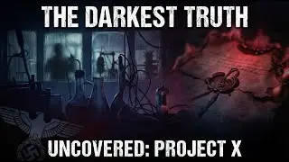 The Nazi Experiments That Were Too Dangerous to Survive the War | Hidden Science and Erased Truths