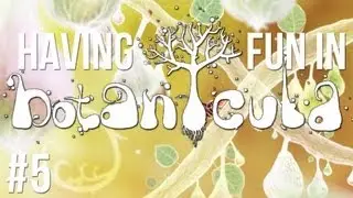 Botanicula - Part 5: I can't solve these puzzles PC Playthrough