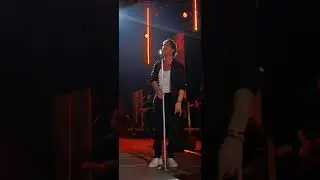 Νίκος Οικονομόπουλος - Πάλι γύρισα Live στο Ηράκλειο 2022