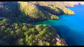 Trinidad, DDI, Chacachacare, Sky Eye Imagery (Aerial Shots)