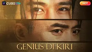 🧑Bapa yang tidak disukai oleh anak perempuannya ternyata seorang genius matematik yang hebat!#film