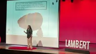 Aishu Meyyappan: The Very Hungry Caterpillar