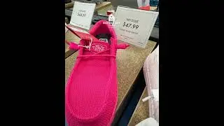 🩴Summer Shoe Trends in the USA 🇺🇸 #summershoes #summer #shoes #2024 #dsw #dswshoes
