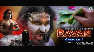 RAVAN Chapter 1 | Kritarth Films | Hindi Web Series |  Har Har Shambhu | Jai Shri Ram | Varanasi