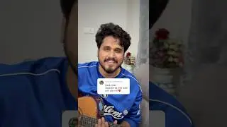You asked, I delivered 🎙️ Arijit&rsquo;s part from Sapphire. Let&rsquo;s gooo! #sapphire