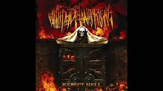 With Dead Hands Rising - Expect Hell 2008 (full album)