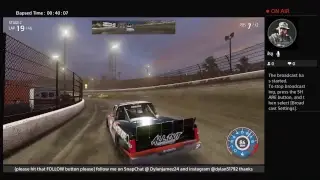 TRUCKS @ Eldora