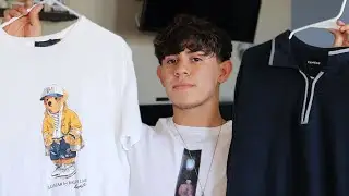 8 Must Have Shirts For Summer 2022
