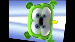 The Gummy Bear Song (118-80) In 4ormulator V19