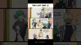Saitama Sees His Dream Life... Genos is Right Beside Him 🤖 #shorts #opm