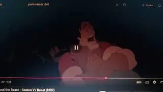 Ashley Argota Tells Gaston Hi Oscar With His Feet 