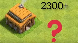 Th3 Trophy Push Crystal 2 - Clash Of Clans