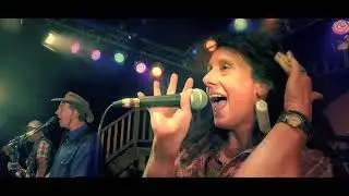 Saltriver Band   I Remember The Night