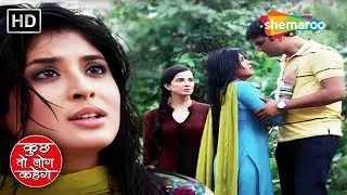 Dr. Ashutosh Ne Bachaya Nidhi Ko Khai Mein Girne Se | Kuch Toh Log Kahenge Full Episode 196