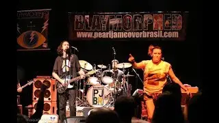 #18 PORCH - Pearl Jam by BLAYMORPHED ( Dvd 