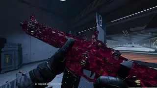 Unlocking Zombies Bloodstone BO7