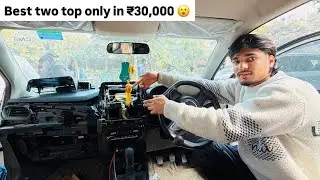 Best shop for modification in Karol Bagh watch full video ￼🤫😮