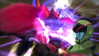 Dynasty Warriors: Gundam 2 - Milliardo Peacecraft Story Mission 1 | Chivalry is Bravery