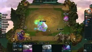 Terra 3 TFT