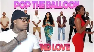 Sugethedon Reacts To Ep 22: Pop The Balloon Or Find Love | With Arlette Amuli