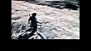 RDR WTF!!